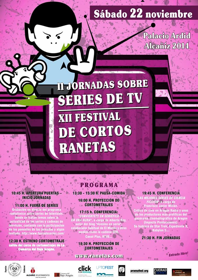 XII Festival Cortos_Ranetas
