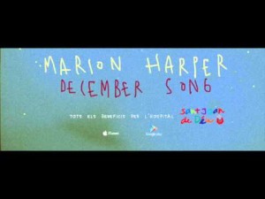 december song