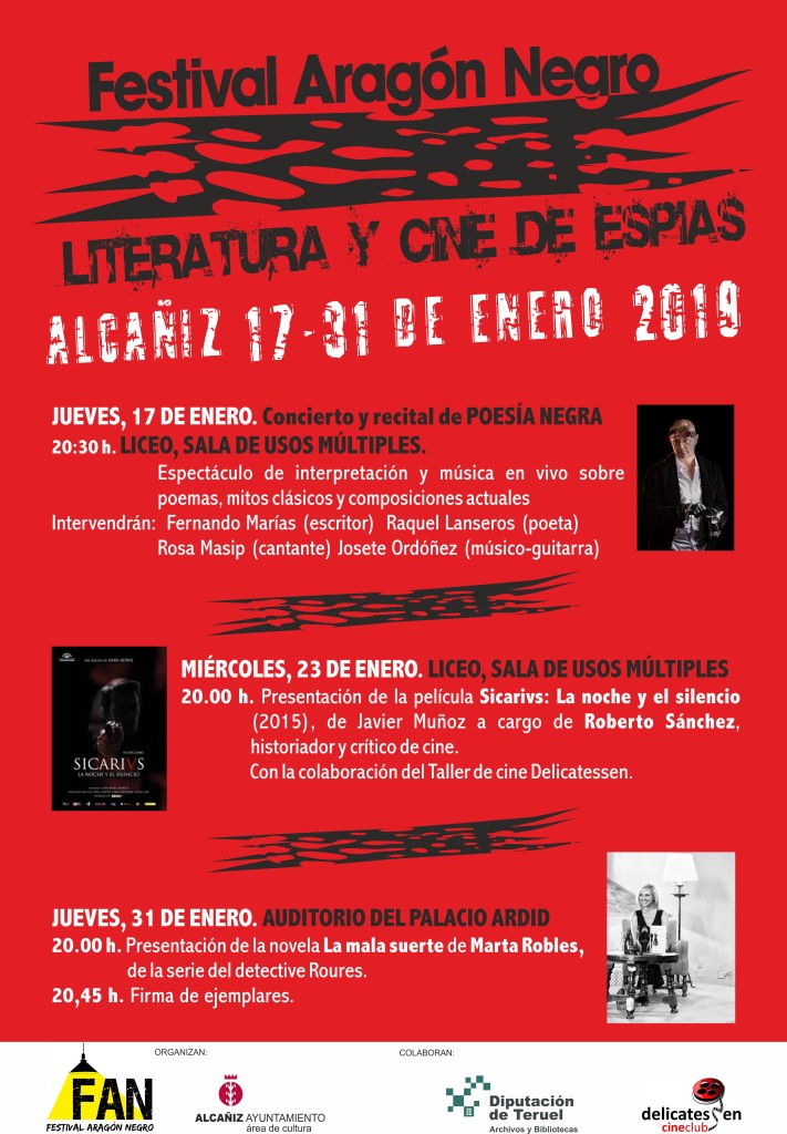 cartel-festival-aragon-negro-alcaniz-2019