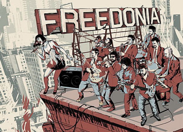 Freedonia-Freedonia-2012